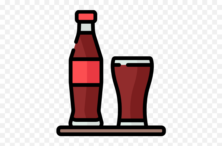 Free Icon Soda - Vertical Png,Soda Bottle Icon