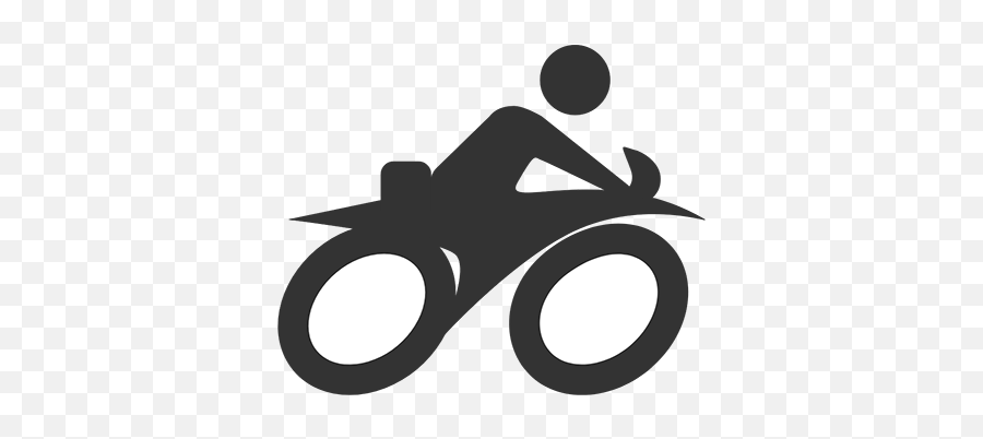 Download Hd Motorcycle Icon Transparent Png Image - Nicepngcom Motorcycle Icon Png,Icon Motorcycles
