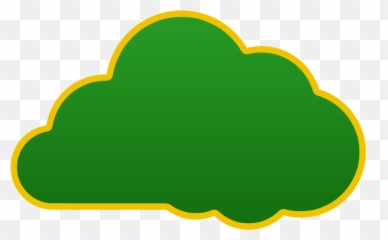Growu0027n Up - Language Png,Green Cloud Icon