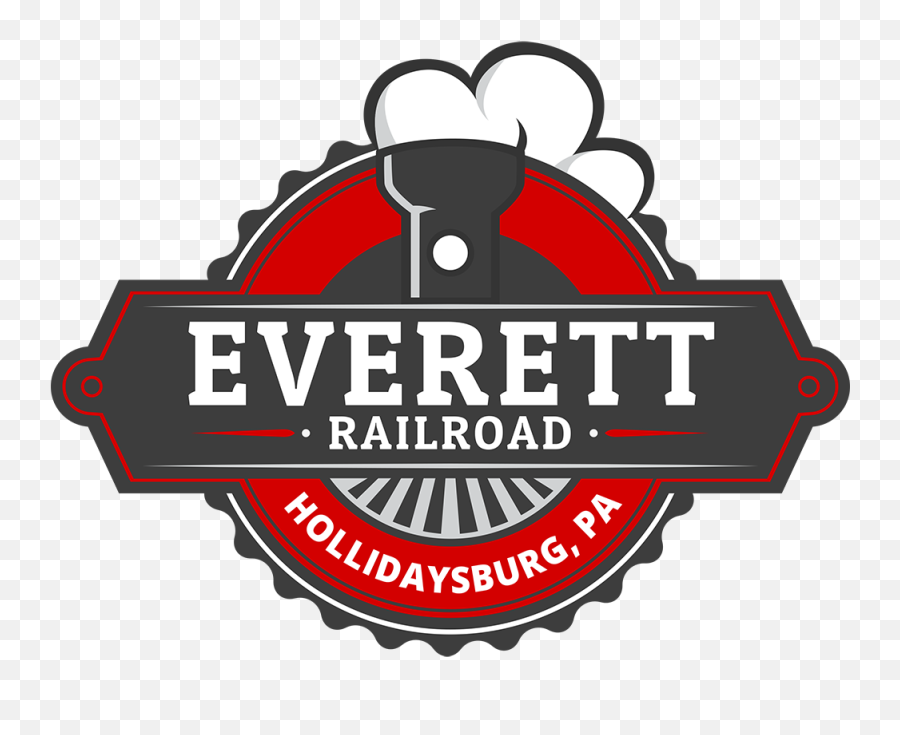 The Everett Railroad See You Transparent PNG