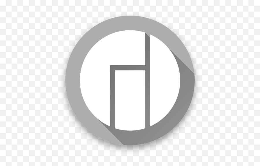 Anyone Have The New Manjaro Logo Icon In White - Showcase Manjaro Icon Transparent Png,White Oval Png