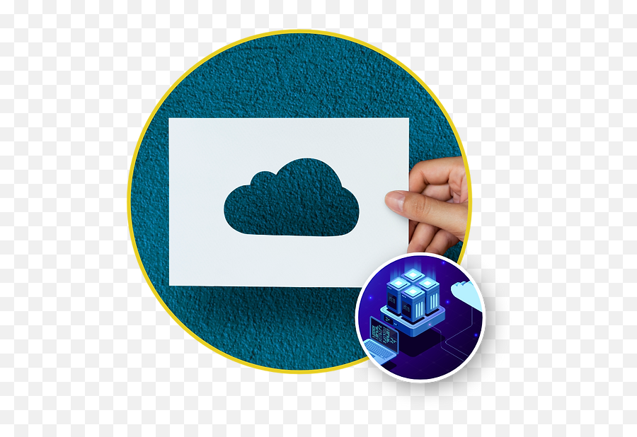 Home Uptech Main Site - Gift Png,Cloud Technology Icon