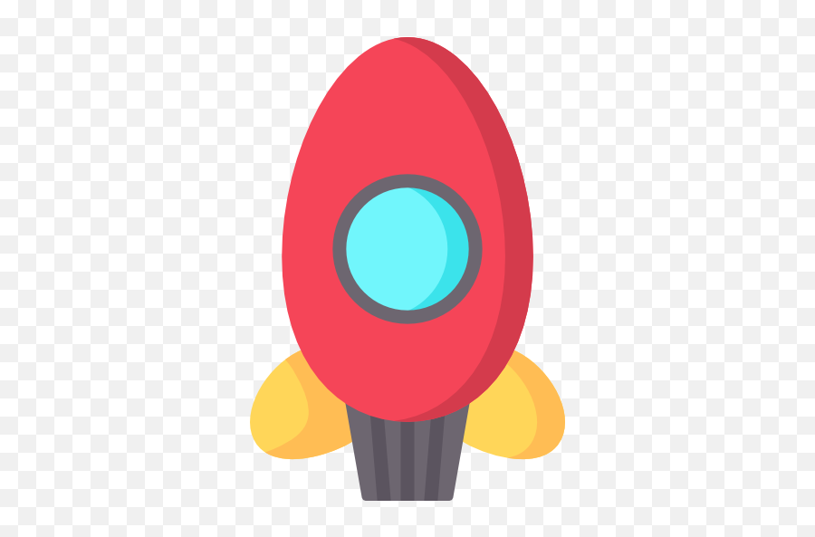 Free Icon Rocket - Dot Png,Rocket Icon Transparent