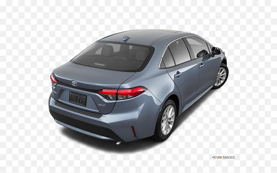 2022 Toyota Corolla L 6mt Driving - Executive Car Png,Hp Digital Imaging Monitor Icon