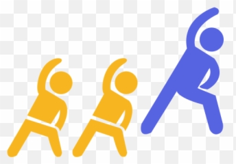 Downtown San Jose U2014 Empire Montessori Preschool - Physical Education Icon Transparent Png,Saint Monica Icon