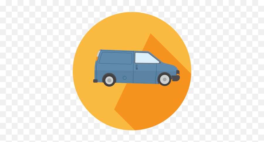 Medicare Medigap Life - Commercial Vehicle Png,Vw Van Icon
