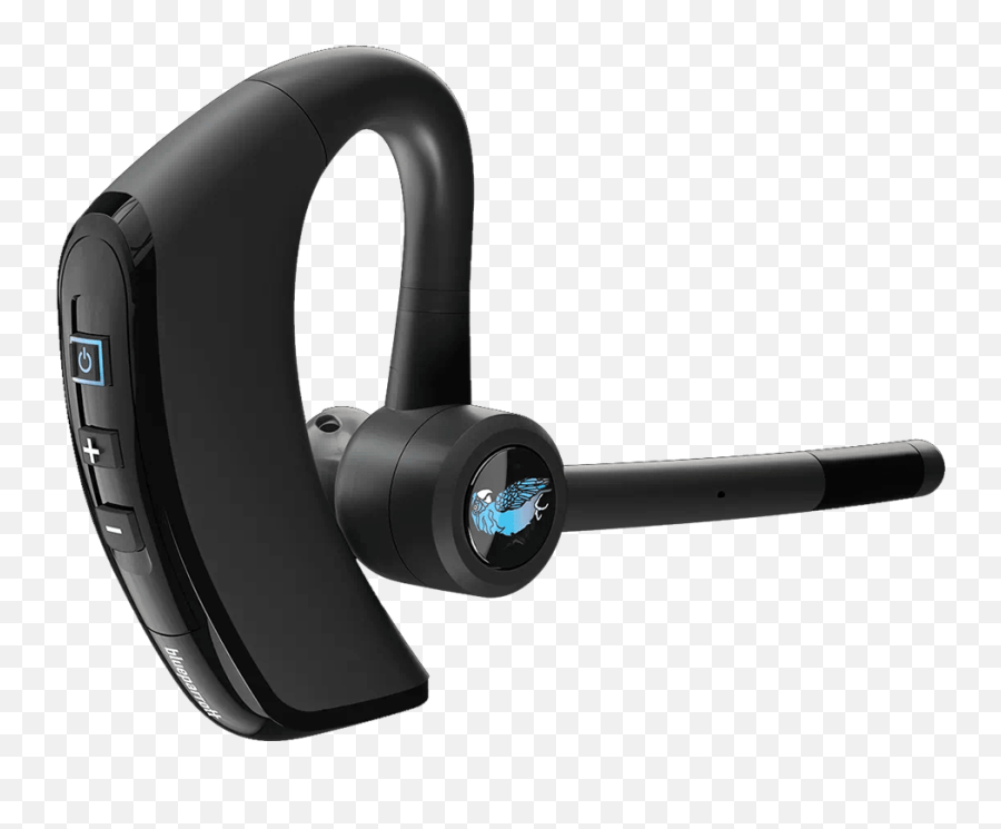 Blueparrott - M300xt Bluetooth Mono In Ear Headset Black Blueparrott M300 Xt Bluetooth Headset Png,Lumia Icon Vs.htc One M8