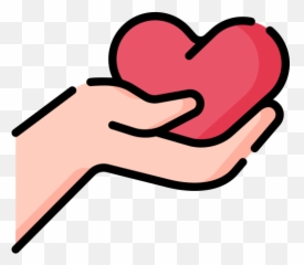 Give Love - Free and romance icons Girly png