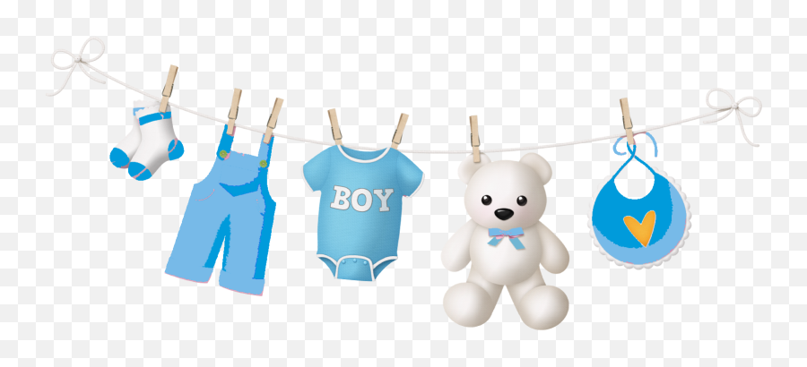 Imagenes De Baby Shower Png 3 Image - Baby Shower Png Boy,Baby Shower Png