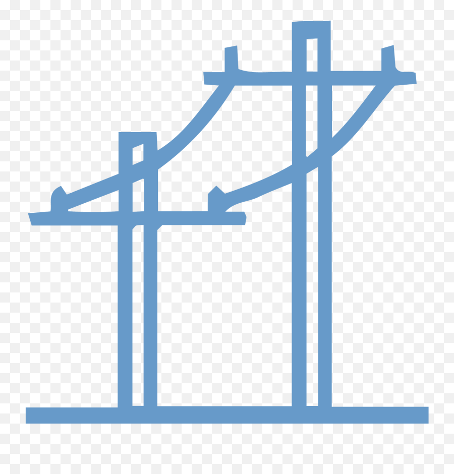 Joint Use Administration - Osmose Utilities Services Vertical Png,Substation Icon