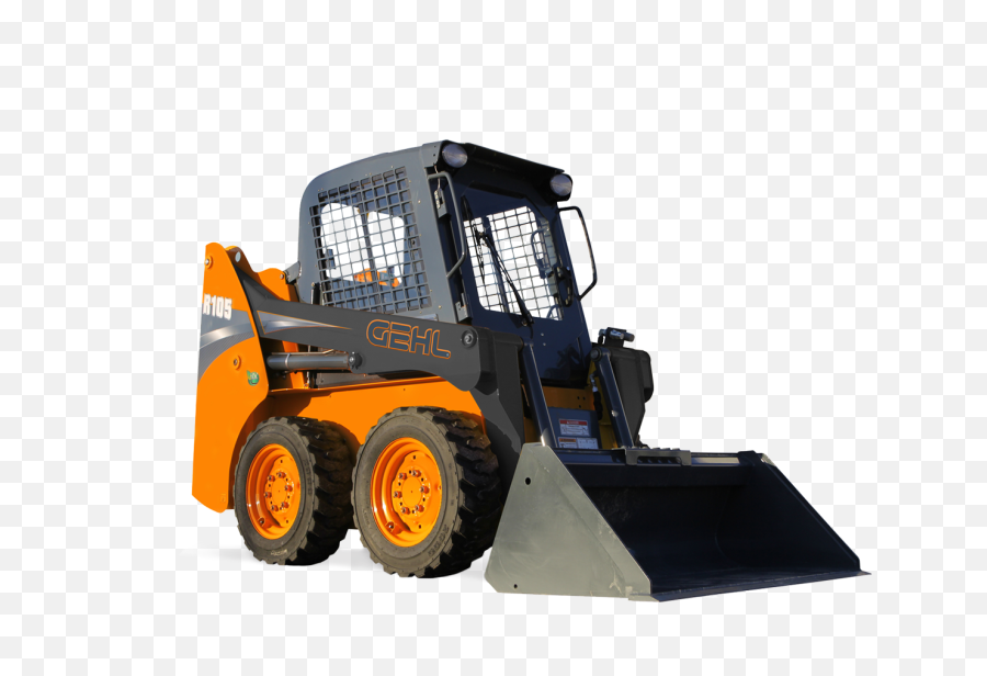 Large Equipment Rental Rent Construction The - Bob Cat Png,Oakley One Icon Foothill Ranch Ca 92610