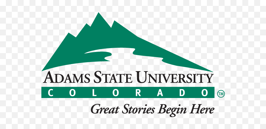 Adams State University In Alamosa Colorado - Adams State University Colorado Logo Png,Lady Loki Icon