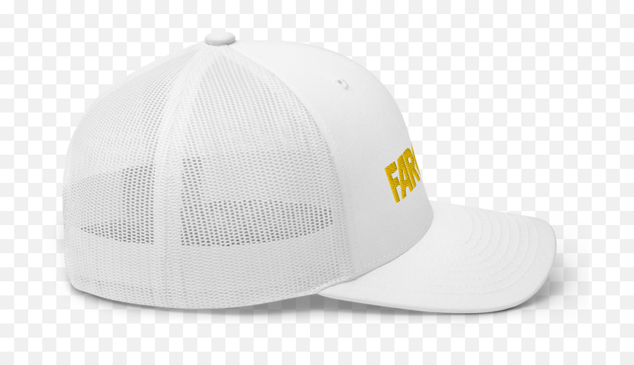 Far Cry 6 Trucker Cap Merchandise Ubisoft Store - Mesh Png,Nike 6.0 Icon Trucker Hat