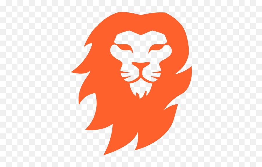Sundasport Kettlebell Club Manayunk Roxborough Group - Orange Lion Logo Png,Lion Head Logo
