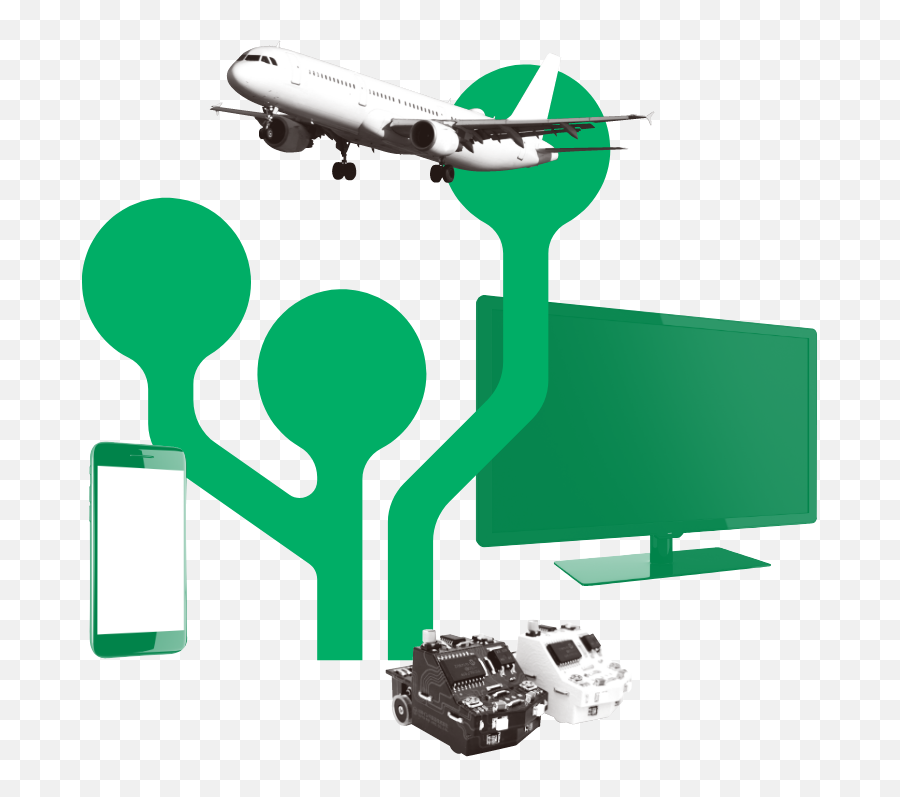 Electronics Materialstaiyo Holdings Co Ltd - Aircraft Png,Electronic Components Icon