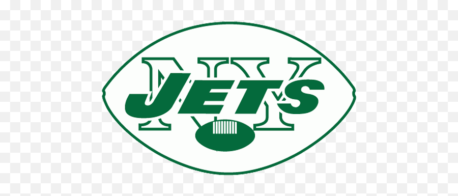 New York Jets - Logo History Retroseasons Png,New York Jets Icon