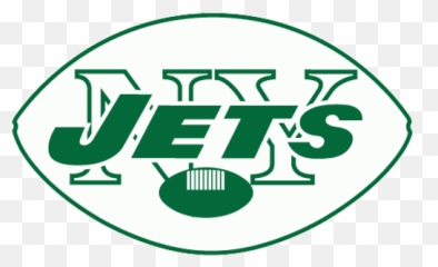 New York Jets - Logo History RetroSeasons png