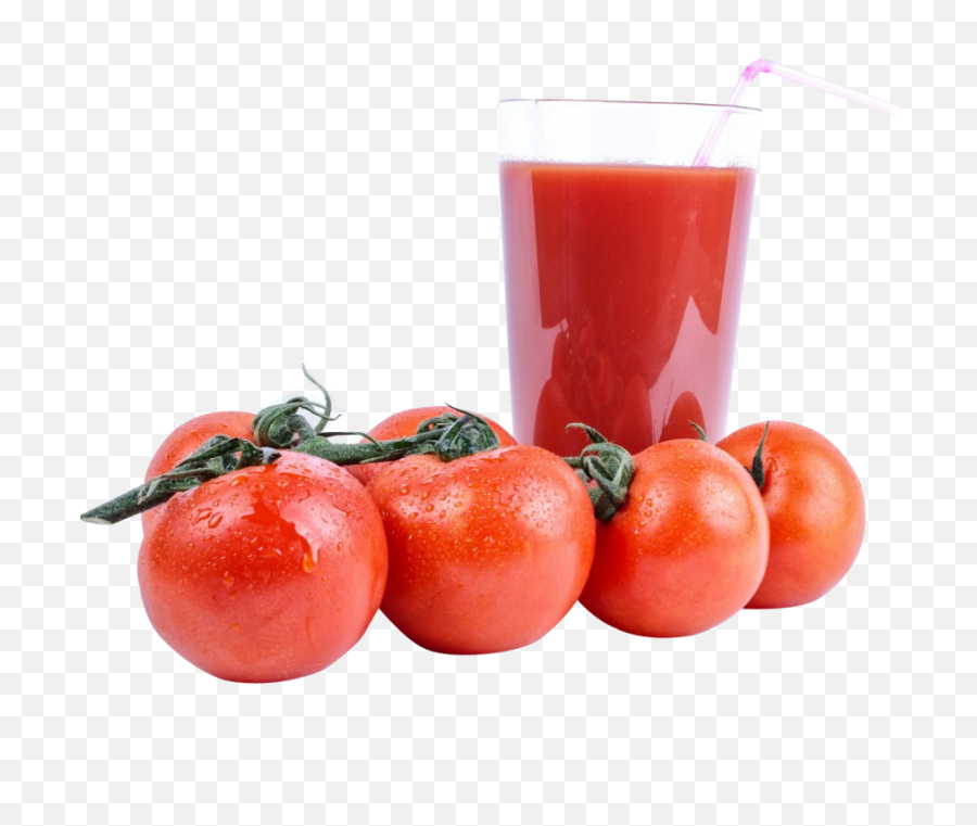 Tomato Juice Glass With Tomatoes Transparent Png - Stickpng Tomato Juice Png,Tomato Clipart Png