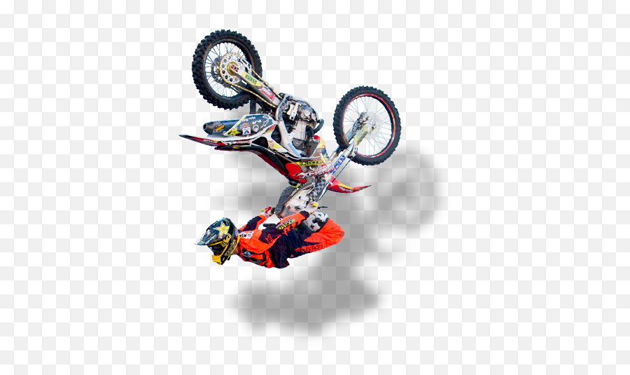 Imagenes Freestyle Motocross Png - Freestyle Motocross,Motocross Png