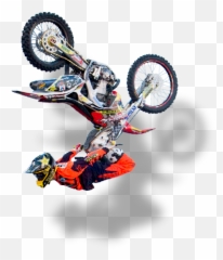 Imagenes Freestyle Motocross Png - Freestyle Motocross,Motocross Png