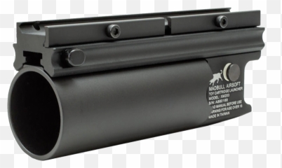 Grenade Launcher Png