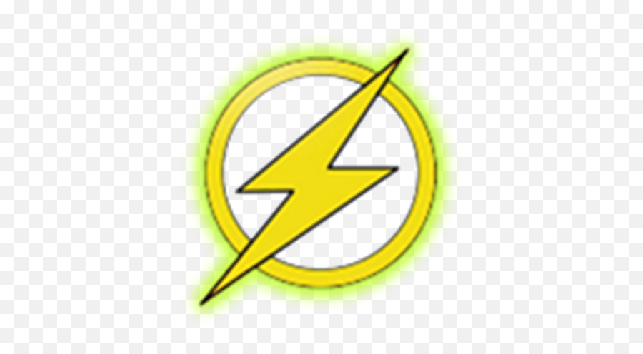 Transparent Thunder - Simbolos De Los Super Heroes Png,Thunder Transparent
