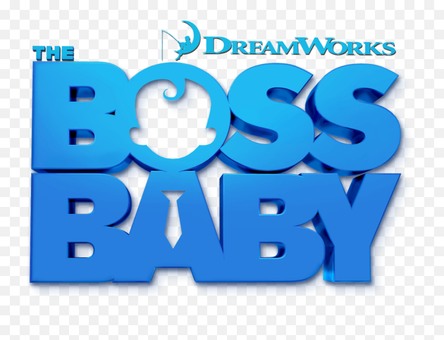 Download Hd The Boss Baby - Boss Baby Imágenes Png,Boss Baby Logo