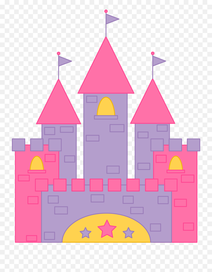 Png Transparent Fairytale - Fairytale Castle Princess Castle Clipart,Fairytale Png
