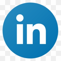 Advantech Enhanced 2nd Gen Intel Xeon Scalable Processors - Circle Logo Linkedin Icon png