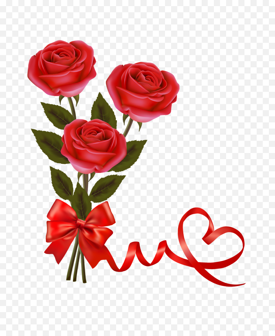 Download Red Rose Png Flower Image Tag - Valentine Day Red Rose,Red Rose Png