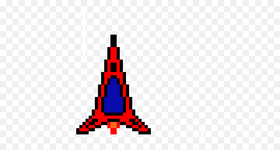 Spaceship Pixel Art Maker - Boy Pixel Art Png,Spaceship Transparent
