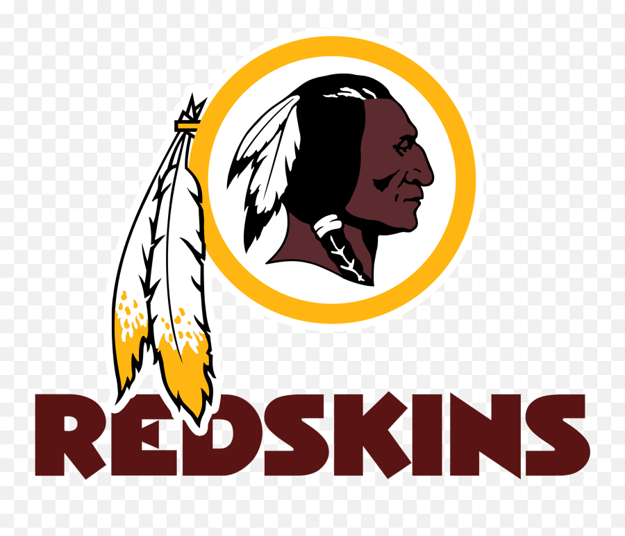 Download Free Png Washington Redskins - Washington Redskins Logo,Washington Capitals Logo Png