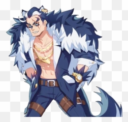 Husky - Cartoon Png,Husky Png