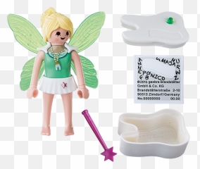 Tooth Fairy - Playmobil png