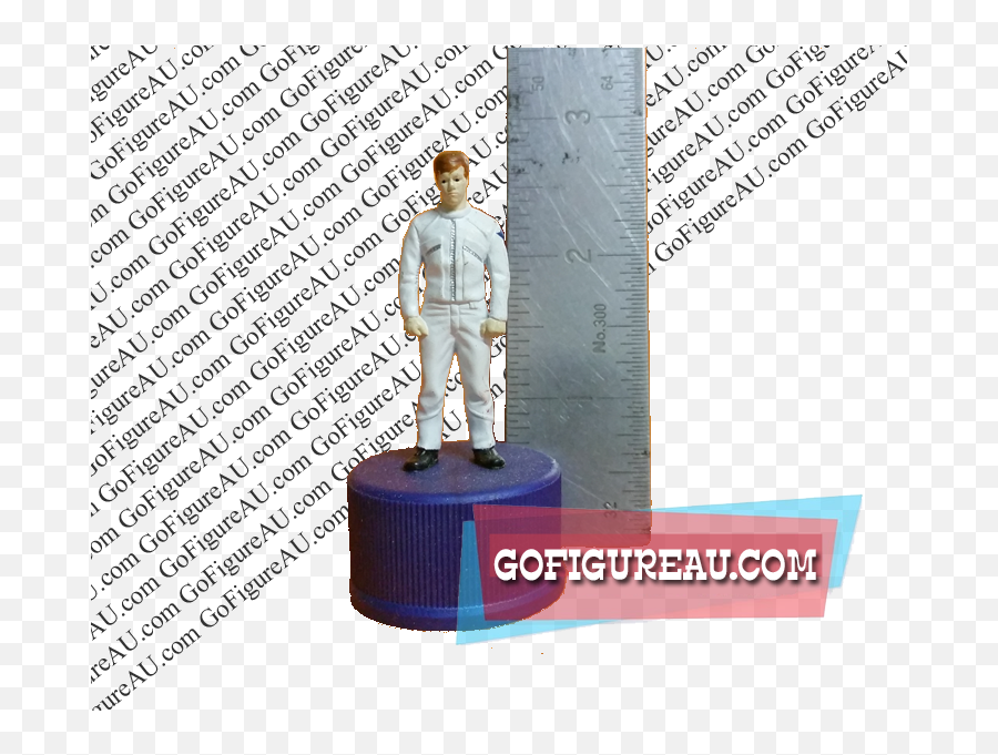 Leo Davidson Pepsi Bottle Cap - Figurine Png,Pepsi Bottle Png