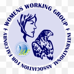 Wwg Logo U2013 International Association For Falconry And - Iaf Falconry Png,Prey Logo Png
