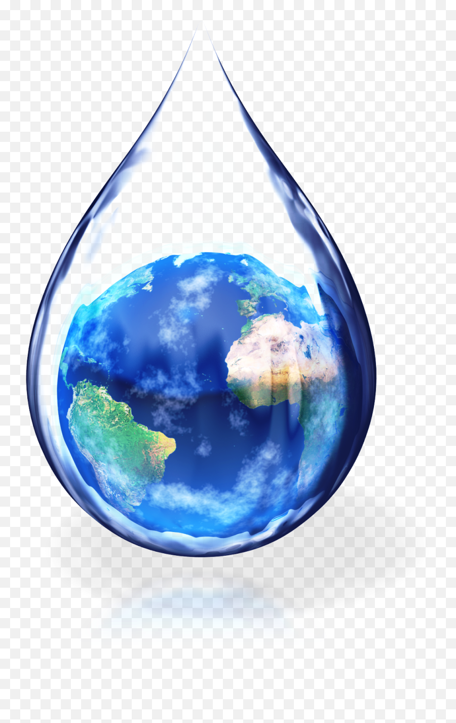 Save Water Png Transparent Images - Ratio Of Water On Earth,Water Clipart Transparent