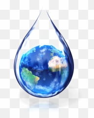 Save Water Png Transparent Images - Ratio Of On Earth