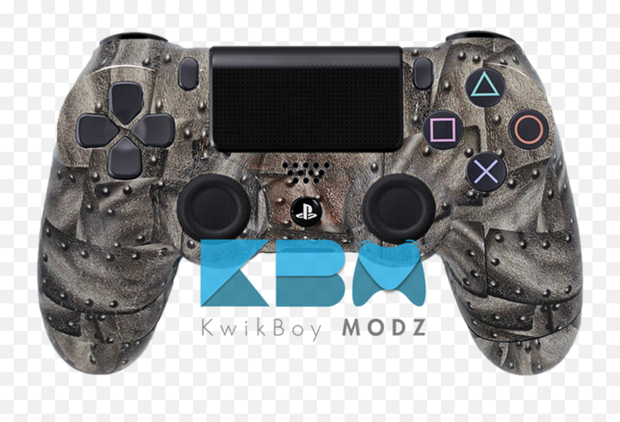 Juggernaut Custom Ps4 Controller - Galaxy Ps4 Custom Controller Png,Ps4 Controller Png