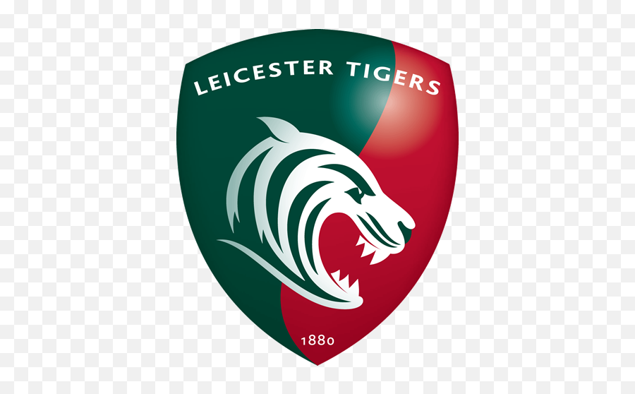 Leicester Tigers - Leicester Tigers Logo Png,Tigers Png