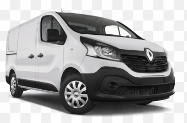 Minivan Clipart Transparent Background - Renault Master Png,Van Png