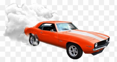 Download Show Car Classic Auto Performance Muscle Clipart - Classic Car Png,Muscle Car Png
