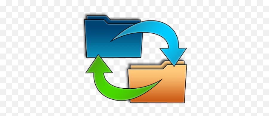 File Sharing Icon Png 6 Image - File Sharing Logo Png,Share Icon Png