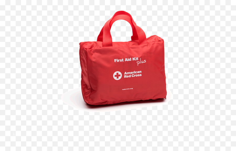First Aid Kit Plus - Tote Bag Png,First Aid Kit Png