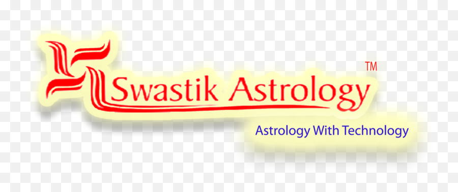 Swastik Astrology Png Logo