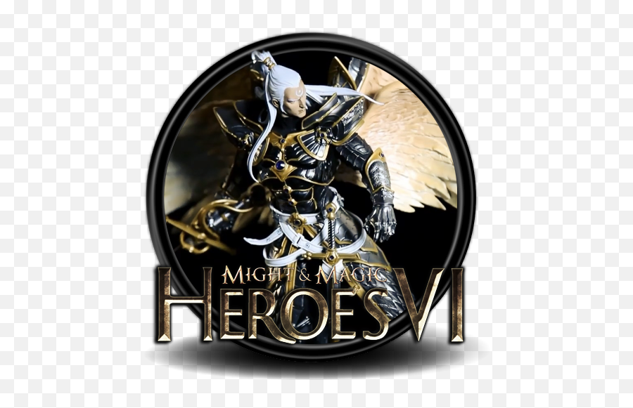Heroes Of Might And Magic Png - Heroes Of Might And Magic,Magic Png