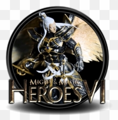 Heroes Of Might And Magic Png - Of And