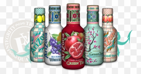 Arizona - Arizona Iced Tea Png,Arizona Tea Png