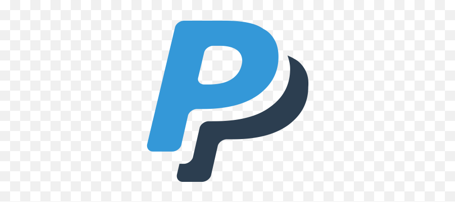 Payment - Paypal Flat Icon Png,Paypal Payment Logo