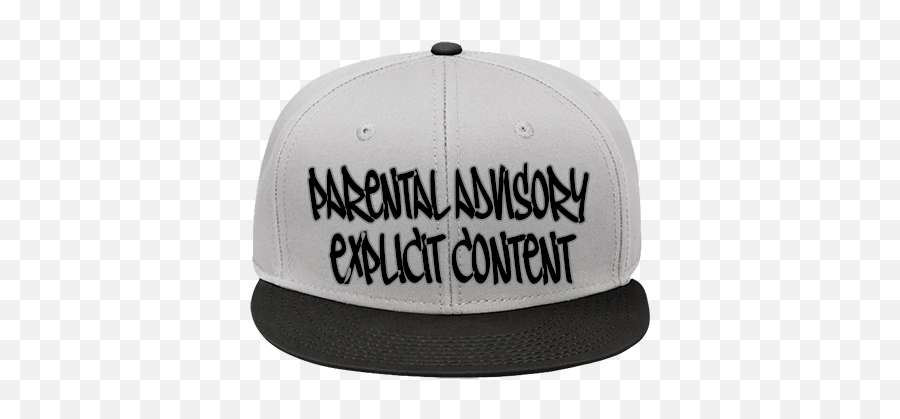 Parental Advisory Explicit Content Est - Baseball Cap Png,Parental Advisory Explicit Content Png